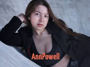 AnnPowell
