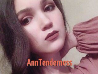 AnnTenderness