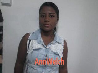 AnnWelch