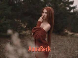 AnnaBeck