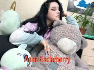 AnnaBlackcherry