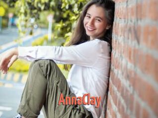 AnnaClay