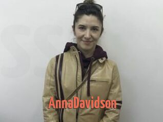 AnnaDavidson