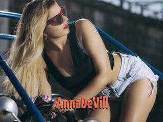 AnnaDeVill