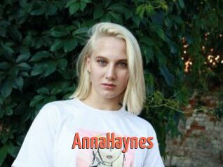 AnnaHaynes