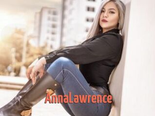 AnnaLawrence