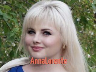 AnnaLorente
