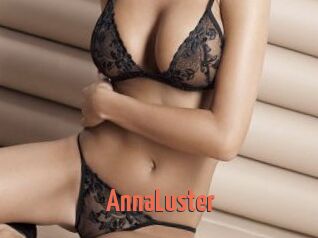 AnnaLuster