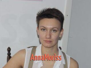 AnnaMoriss