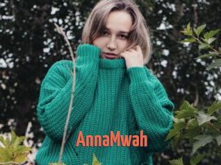 AnnaMwah
