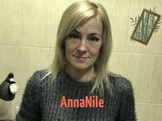 AnnaNile
