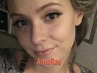 AnnaRae
