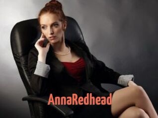AnnaRedhead