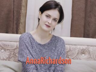 AnnaRichardson