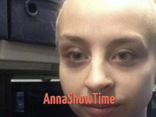 AnnaShowTime