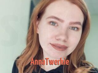 AnnaTwerkie