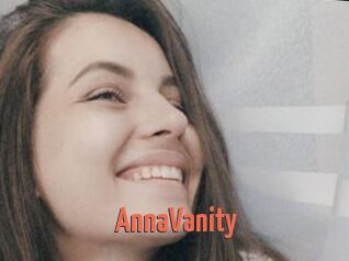 AnnaVanity