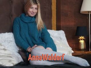 AnnaWaldorf