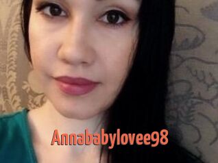 Annababylovee98