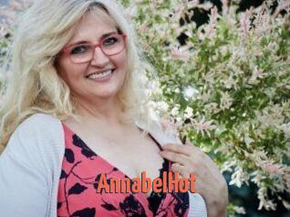 AnnabelHot