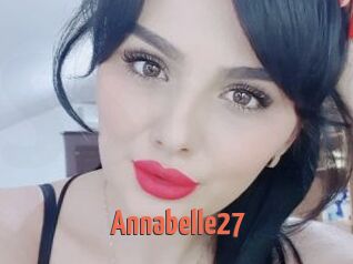 Annabelle27