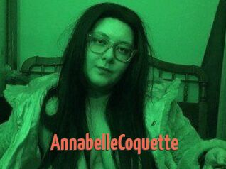Annabelle_Coquette