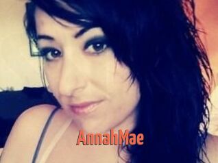 AnnahMae