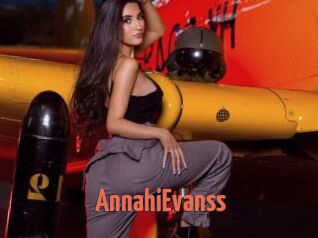 AnnahiEvanss