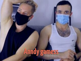 Anndy_gamess