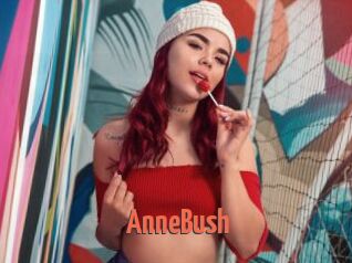 AnneBush