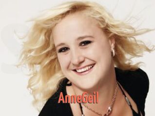 AnneGeil
