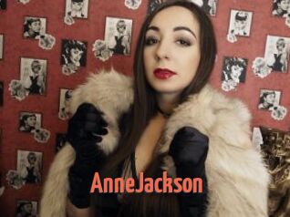 AnneJackson