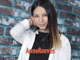 AnneReeves