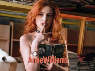 AnneWilliams