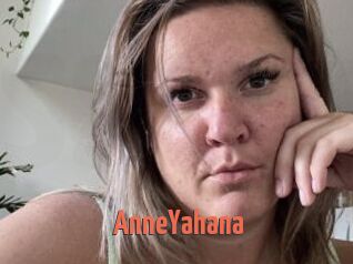 AnneYahana