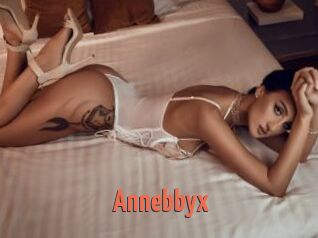 Annebbyx