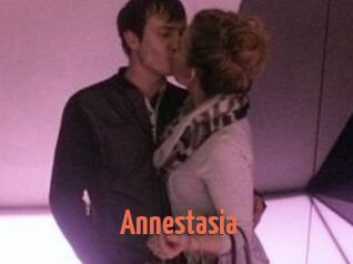 Annestasia