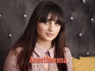 AnnetMorena