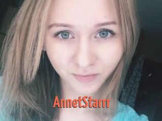 AnnetStarrr