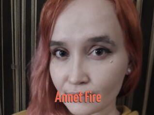 Annet_Fire