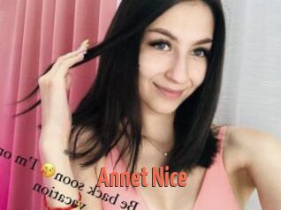 Annet_Nice