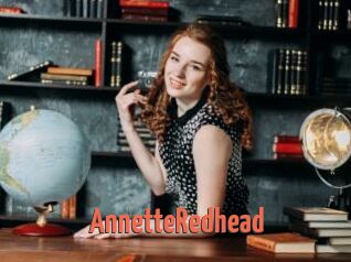 AnnetteRedhead