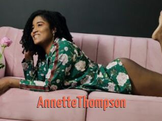 AnnetteThompson
