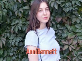 AnniBennett