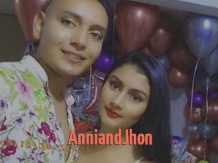 AnniandJhon