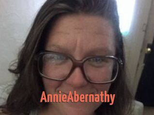 AnnieAbernathy
