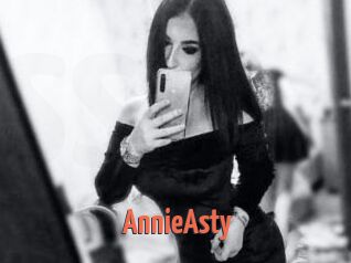AnnieAsty