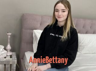 AnnieBettany
