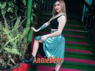 AnnieDeby