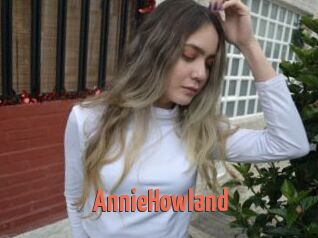 AnnieHowland